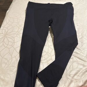 Women's UA Vanish Elite Seamless Ankle Leggings